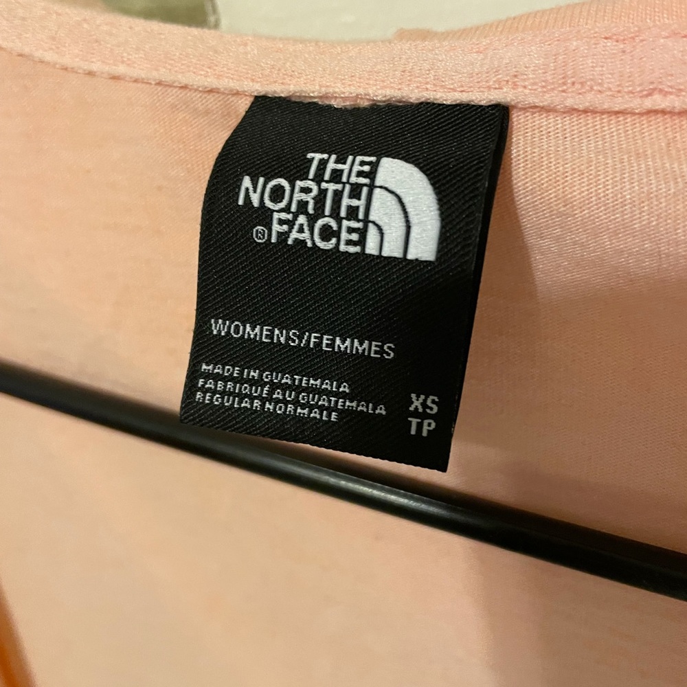 Northface Zip Up - image 4